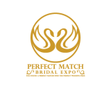 https://www.logocontest.com/public/logoimage/1697379998Perfect Match Bridal Expo-04.png